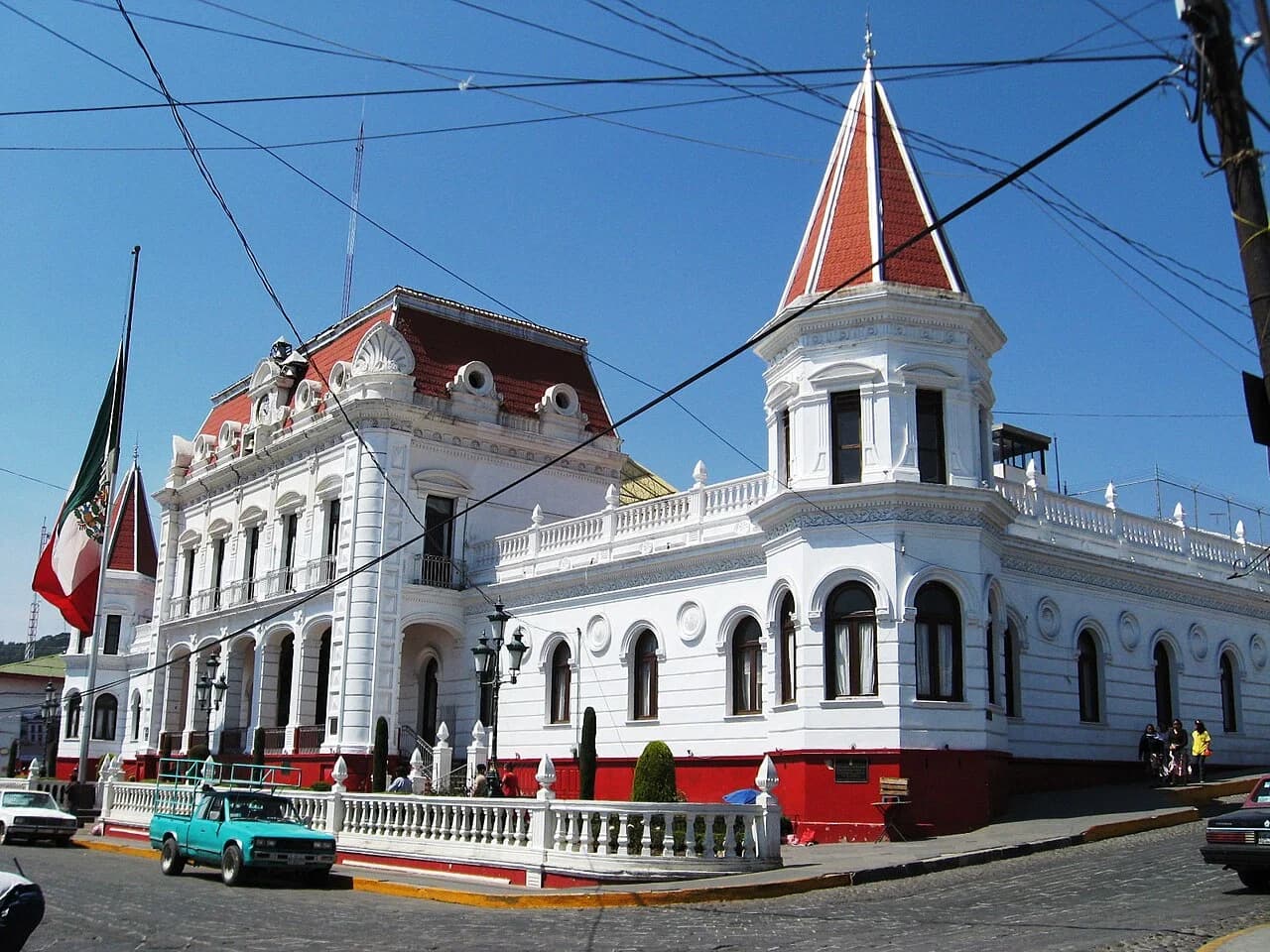 El Oro Municipality