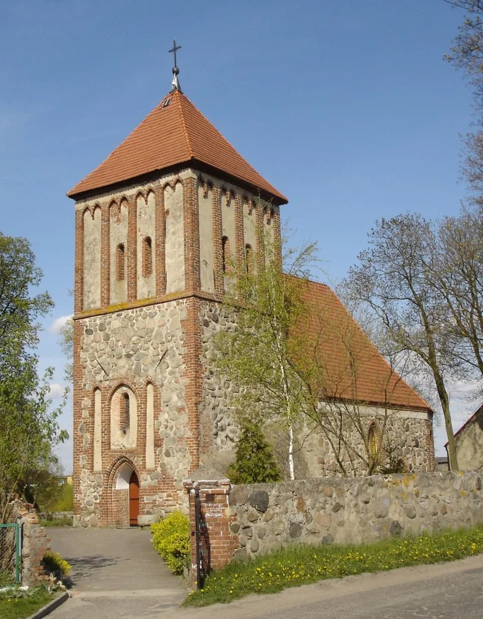 Grzędzice