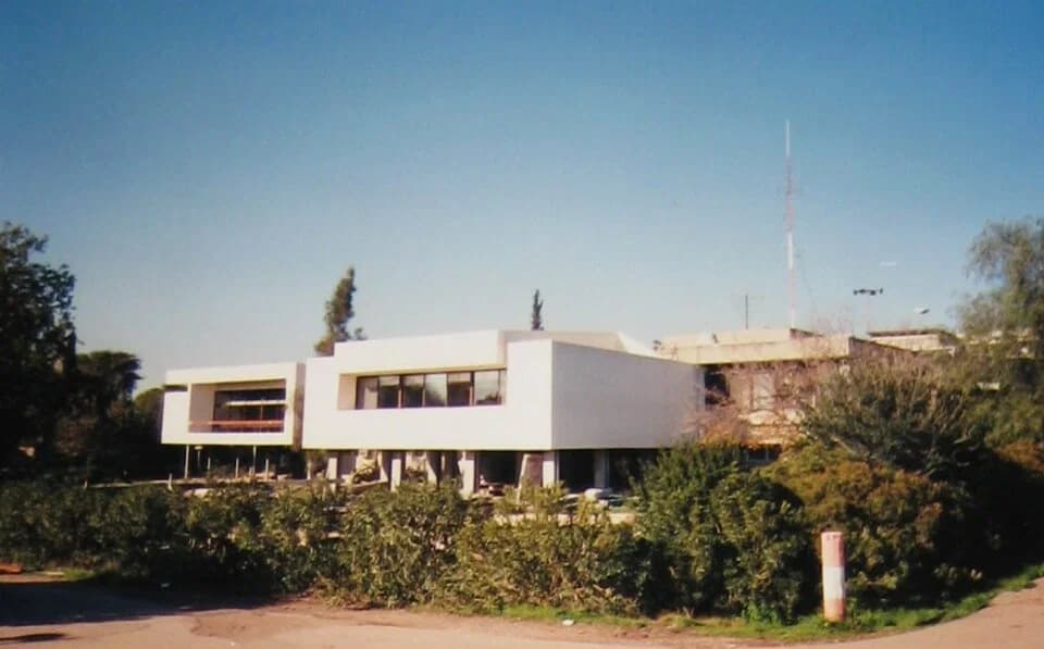 Kfar Hanassi