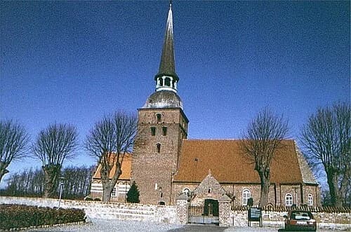 Øster Kippinge