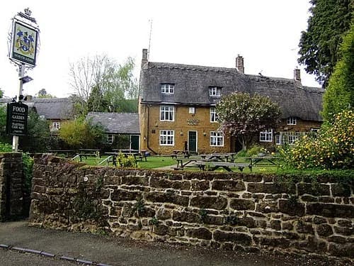 Wroxton