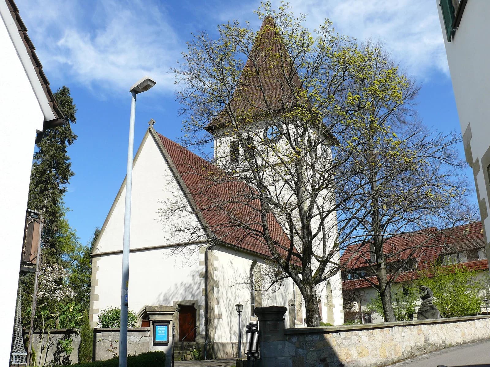 Endersbach