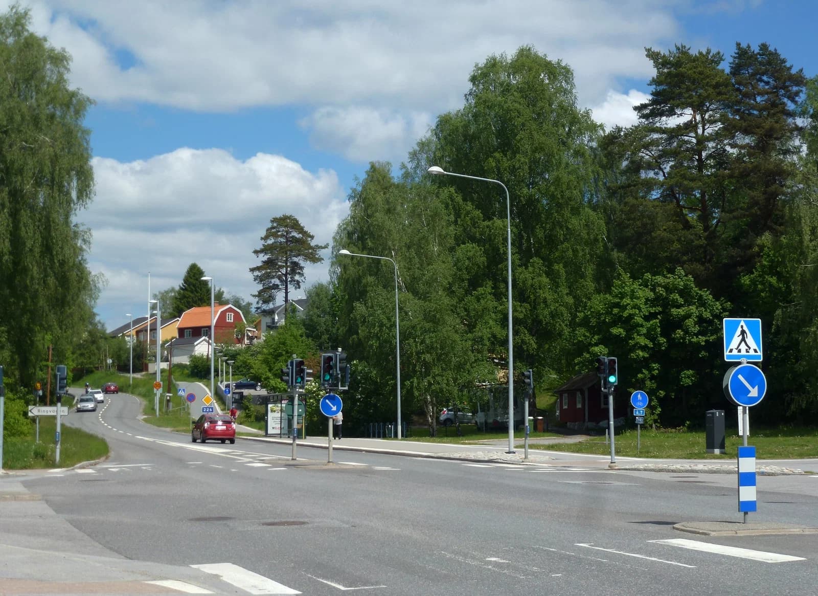 Vårsta
