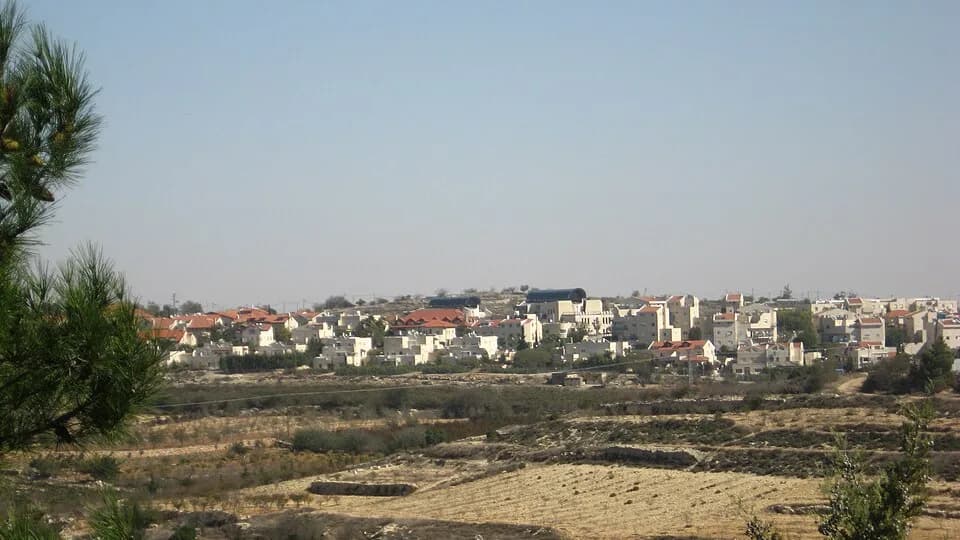 Alon Shvut