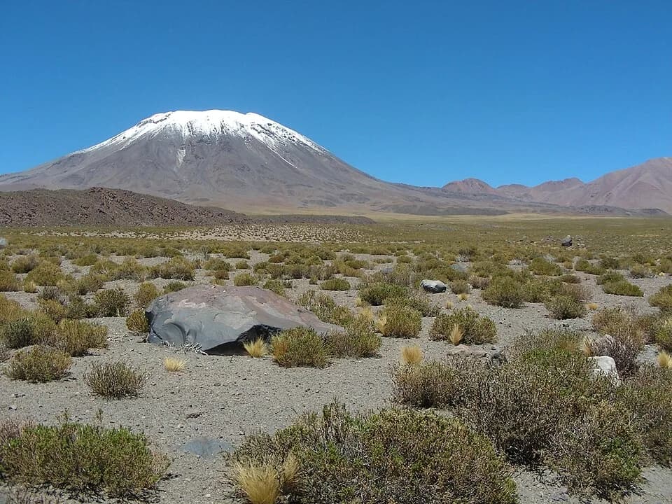 Antofagasta Region