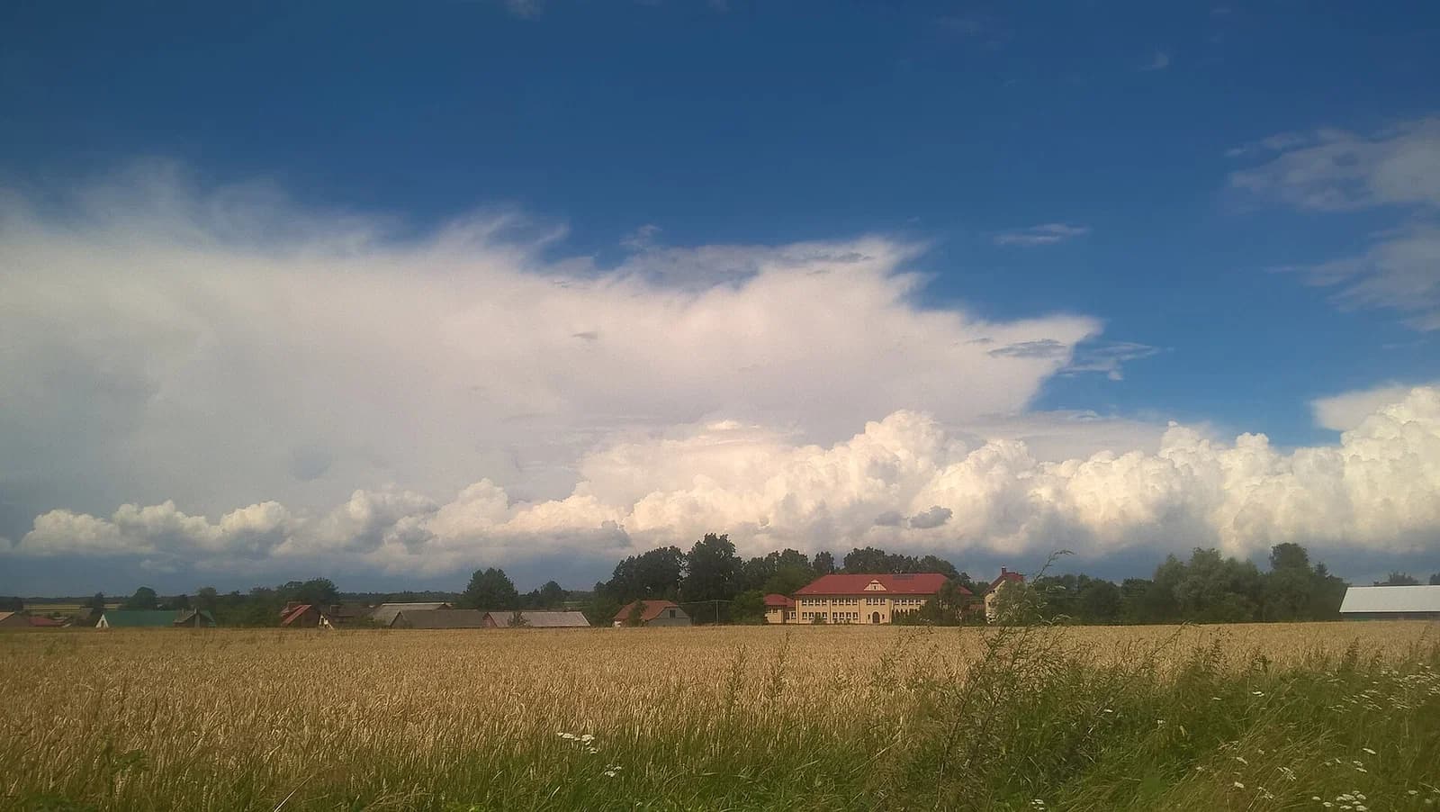 Potok Górny