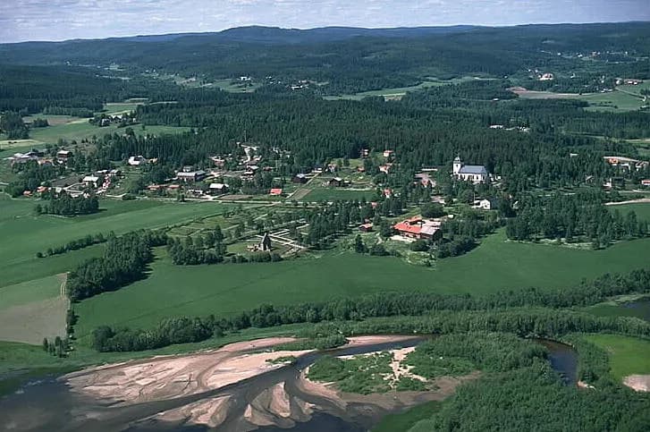 Selånger