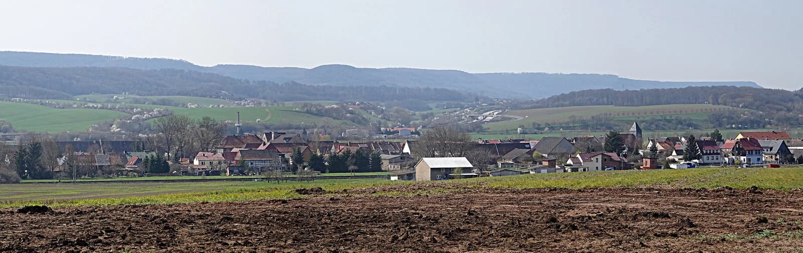 Pustleben