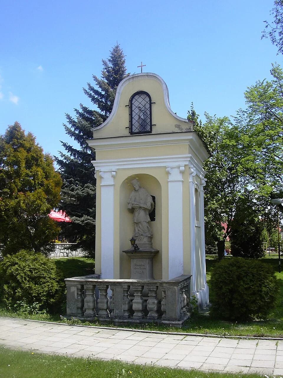 Pustiměřské Prusy