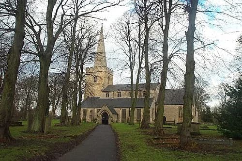 Sutton in Ashfield