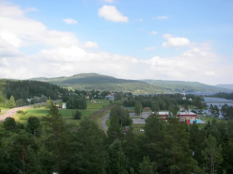 Stöde