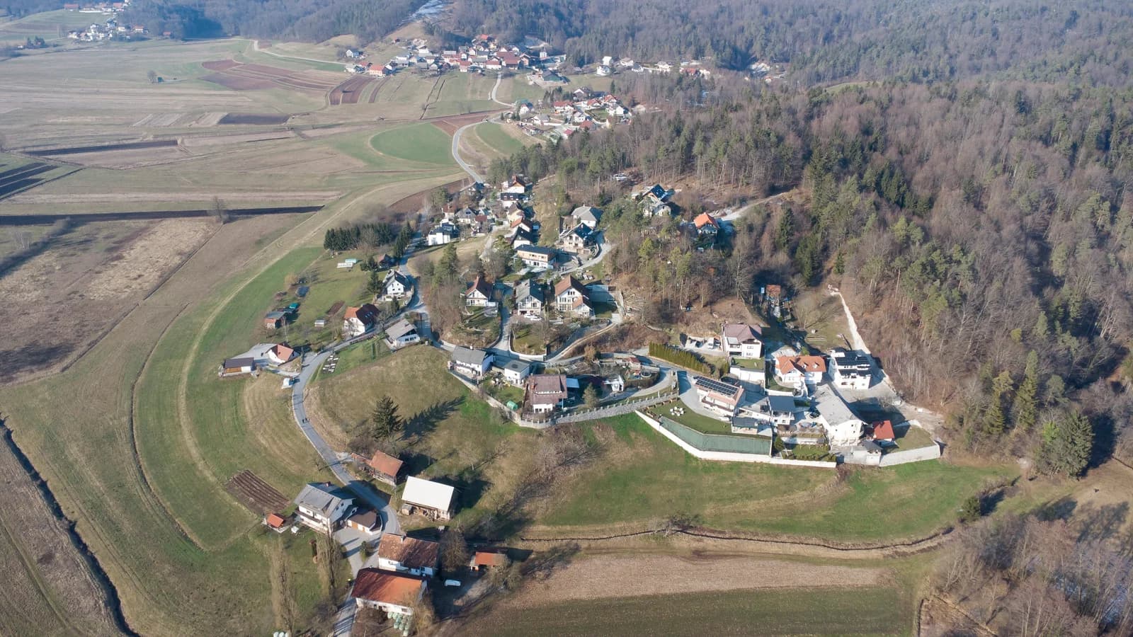 Gorenje Blato
