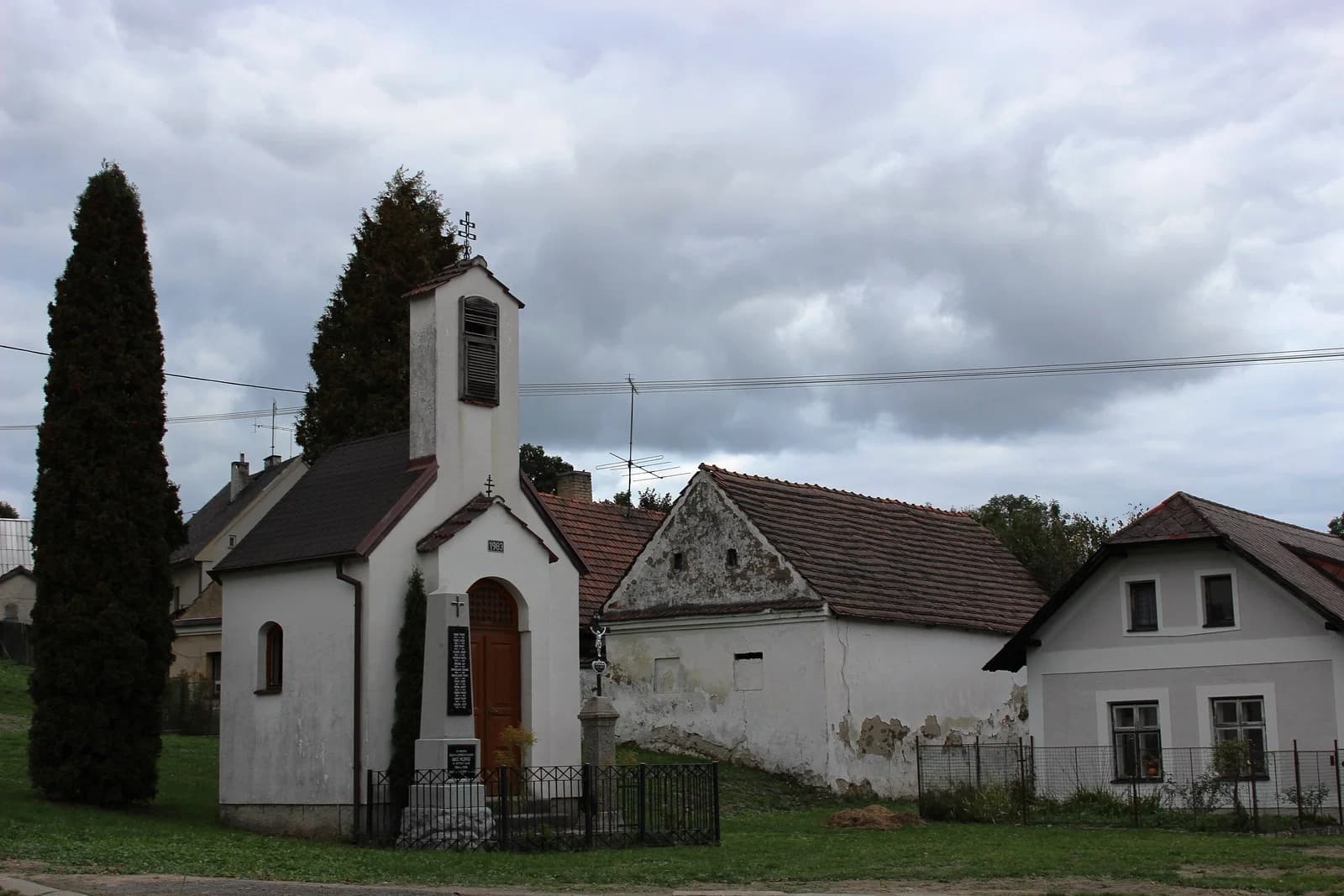 Meziříčí
