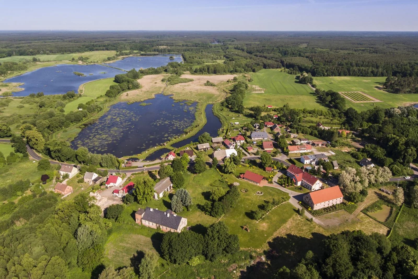 Kloster Himmelstädt