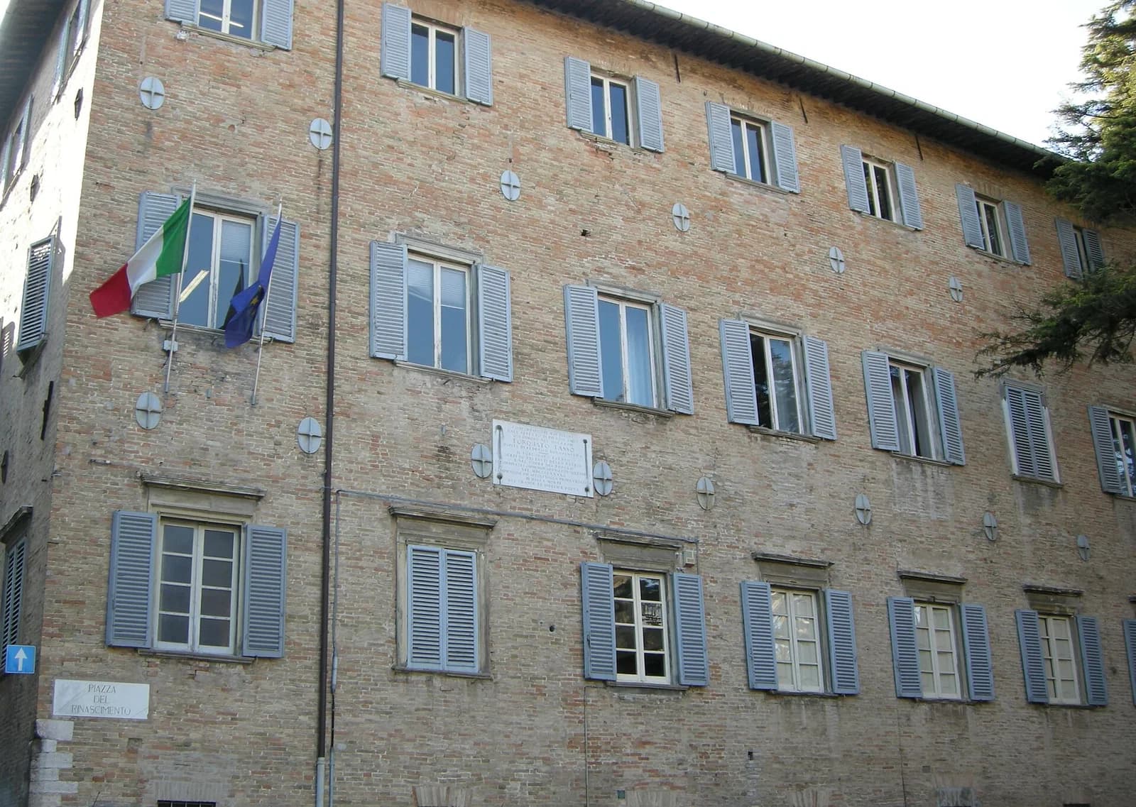 University of Urbino