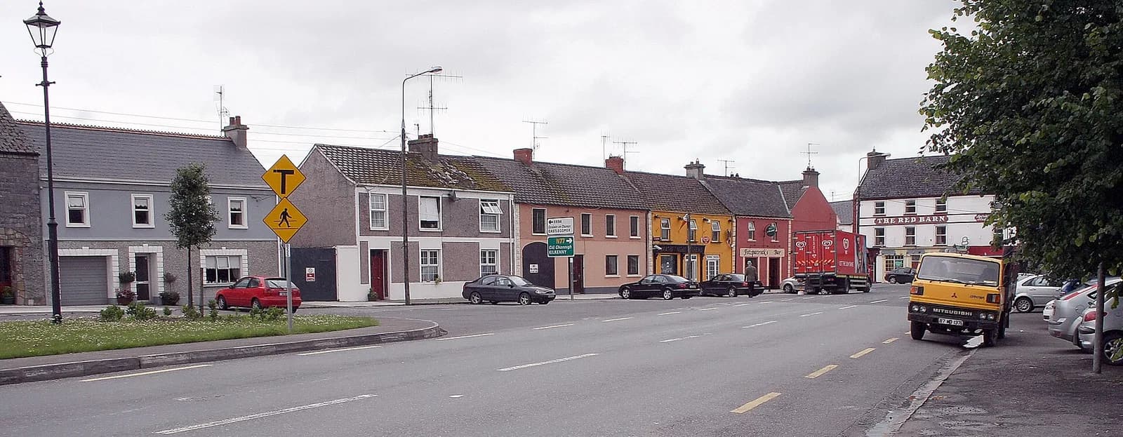 Ballyragget