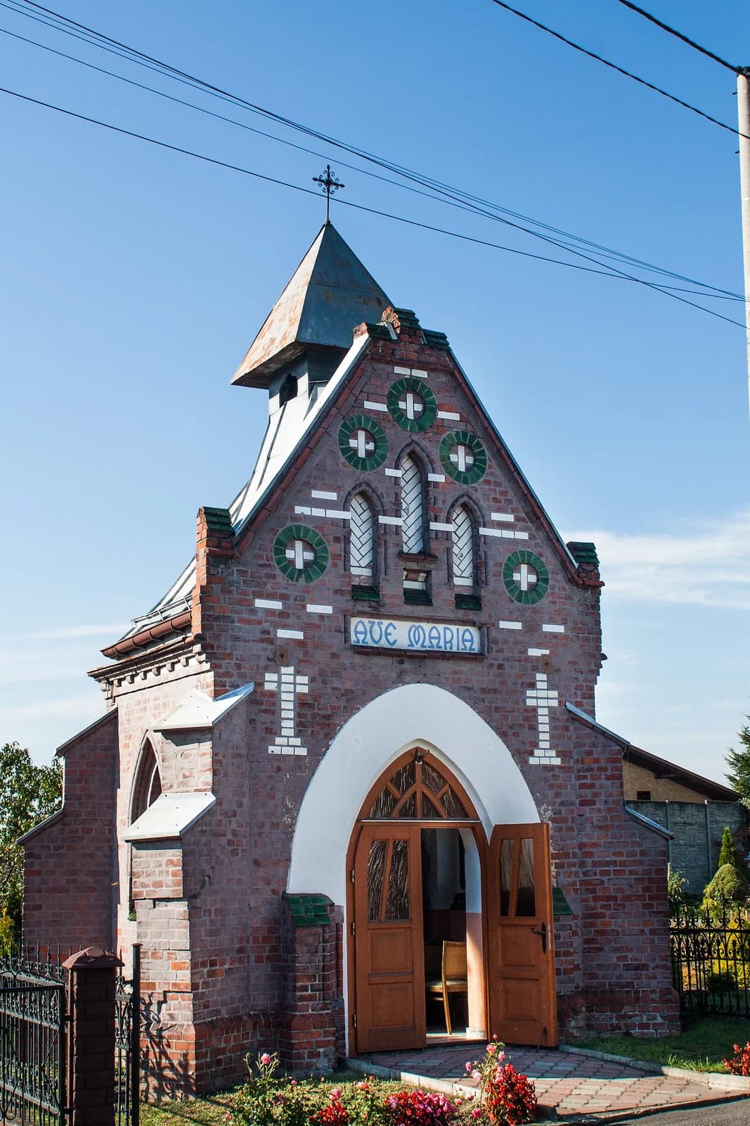 Bluszczów