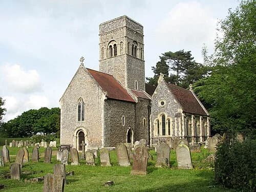 Gillingham