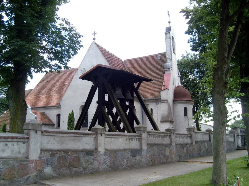 Mąkowarsko