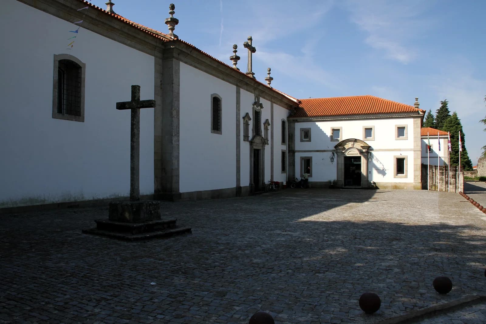 Freguesia de Vila Pouca da Beira