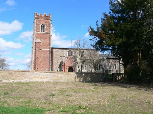Diddington
