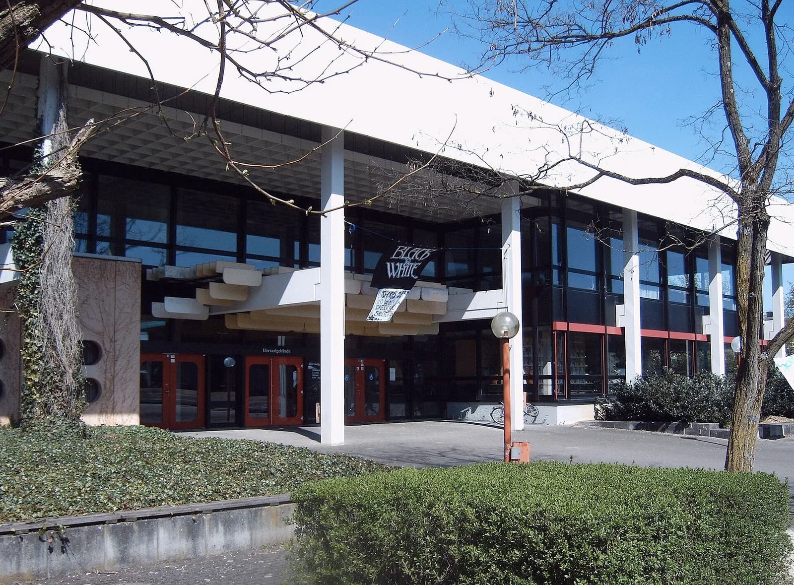 University of Education Schwaebisch Gmuend