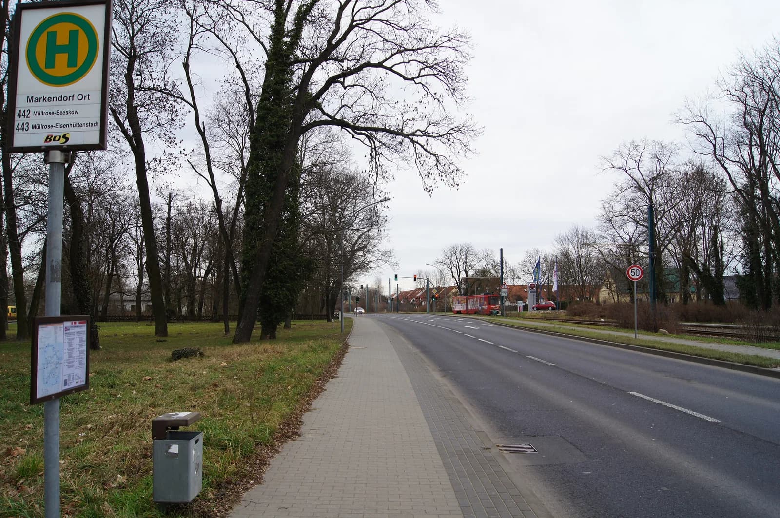 Markendorf