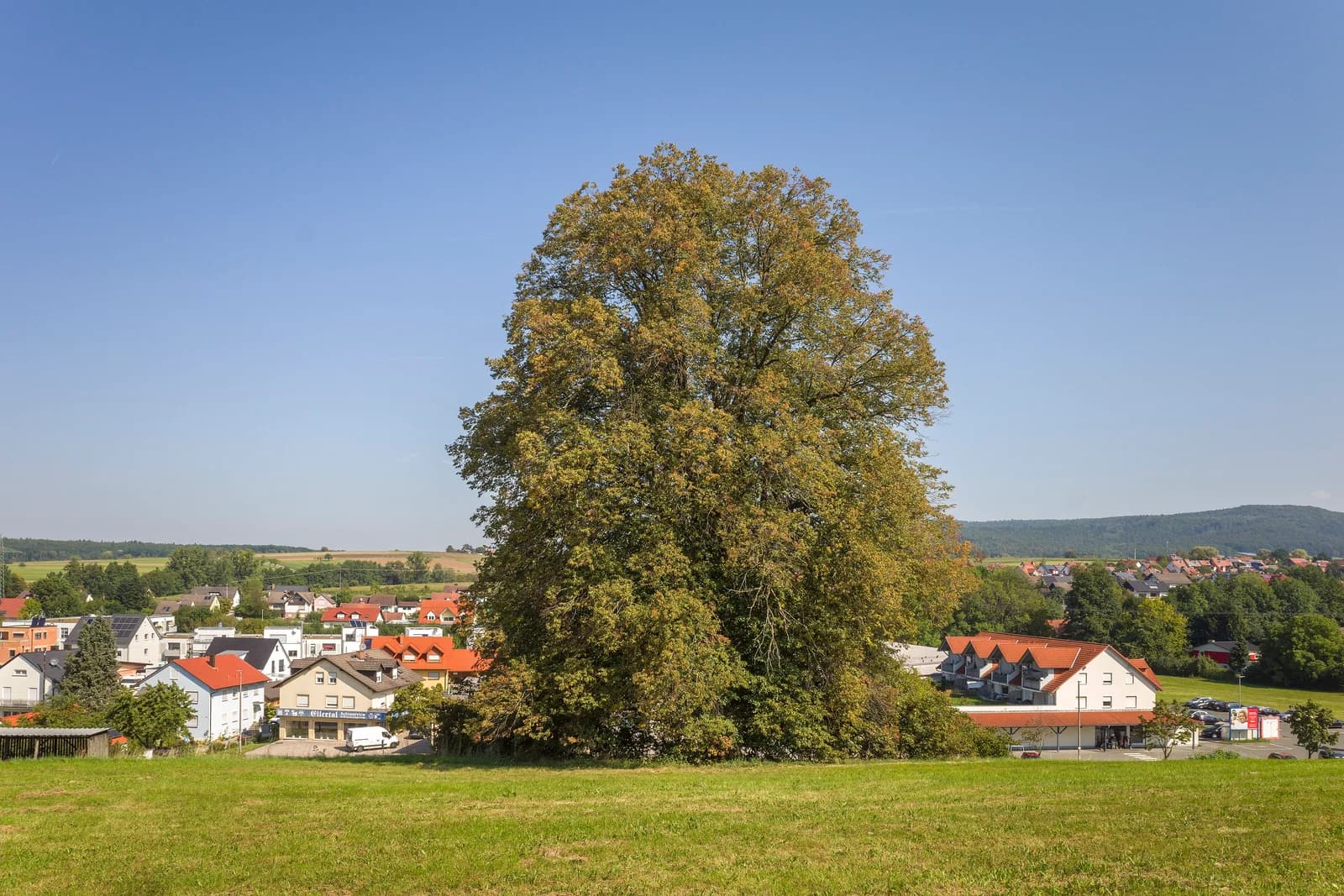 Pödeldorf