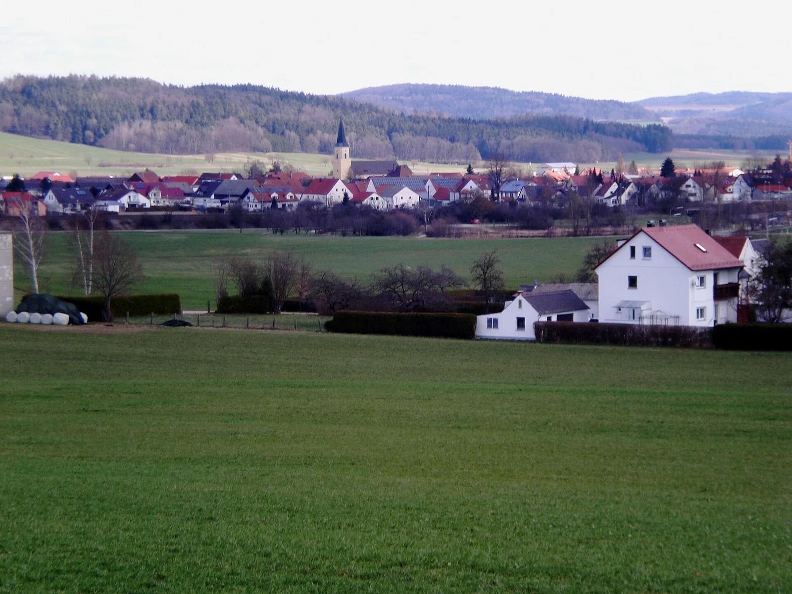 Pölling
