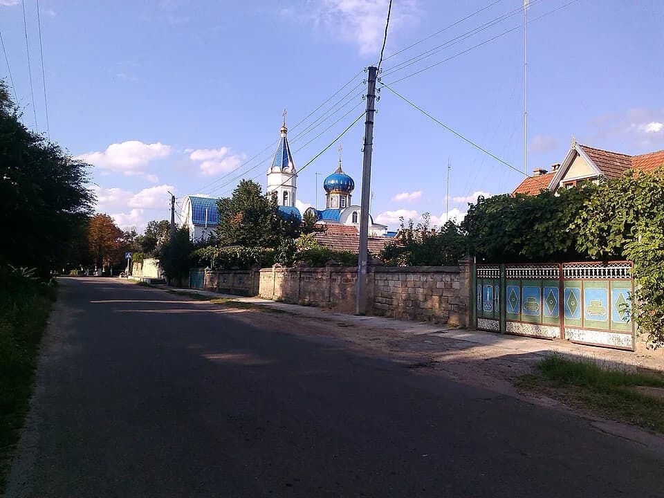 Parkany