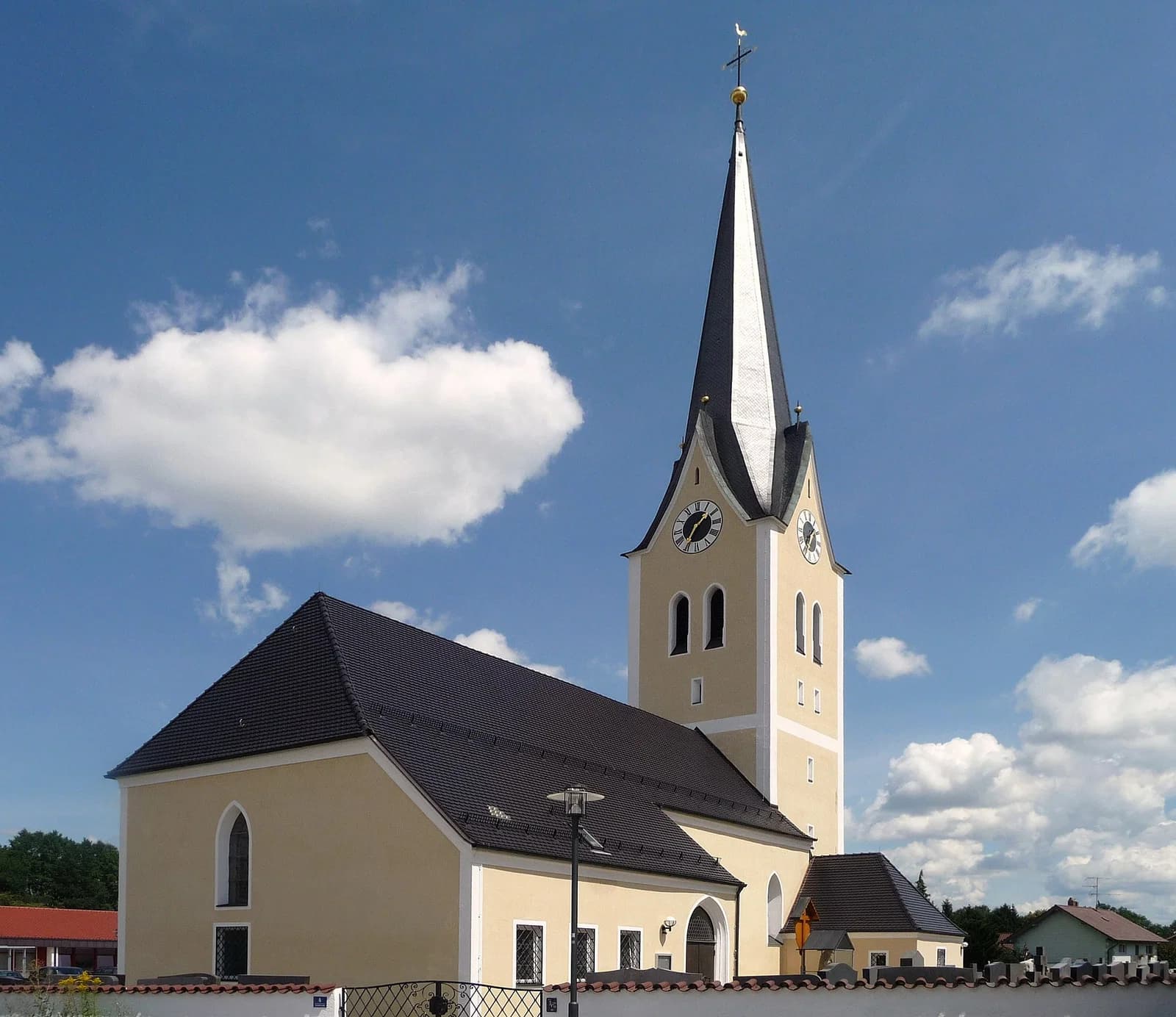 Pörndorf