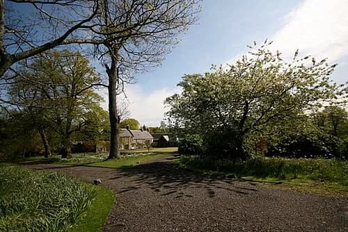 Cardross