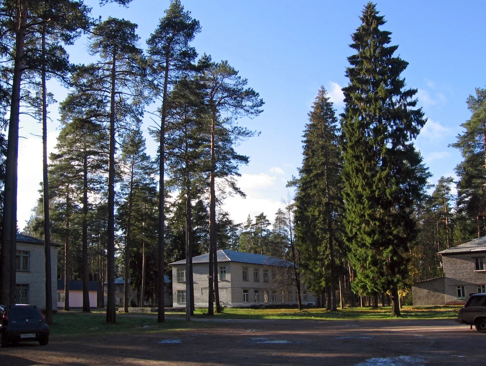 Roschtschino