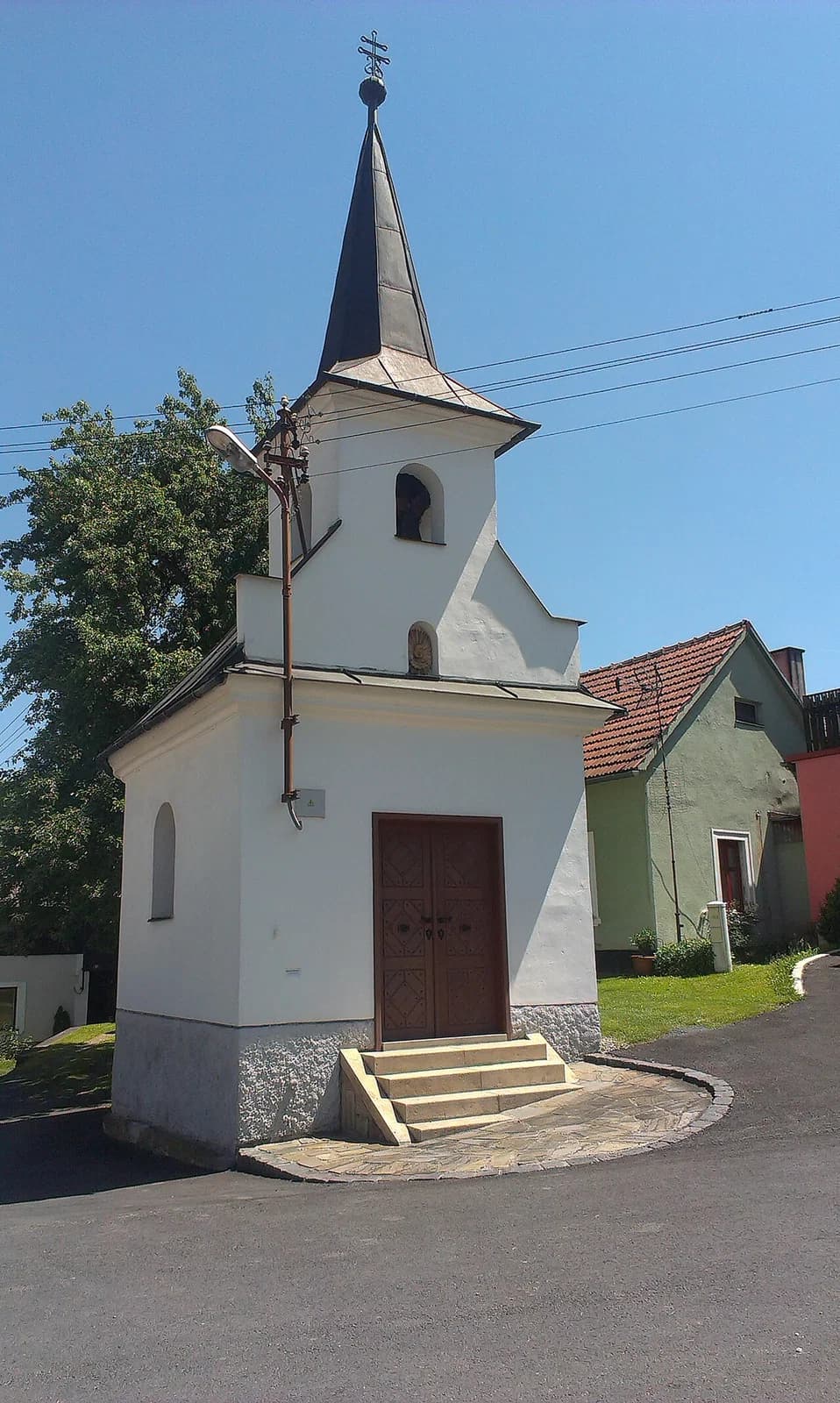 Příkazy