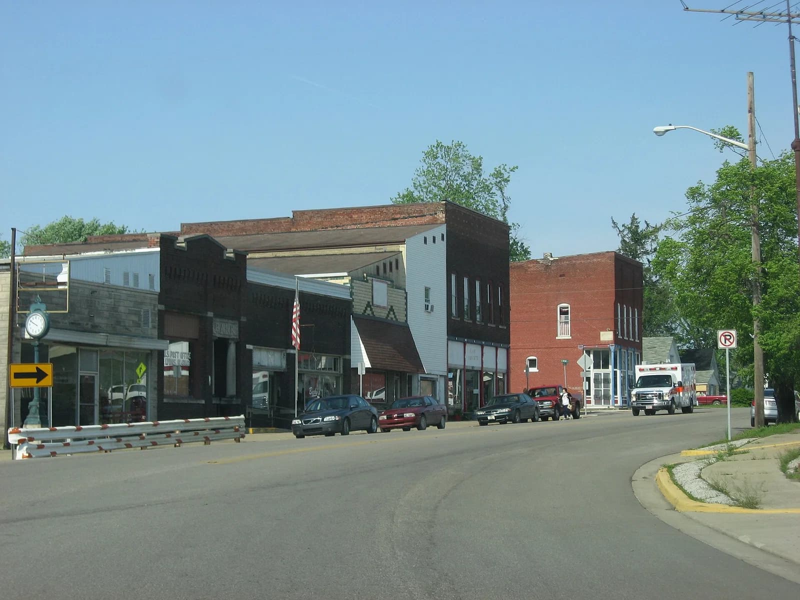 Lyons