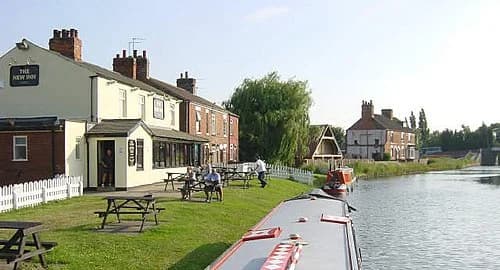 Stainforth