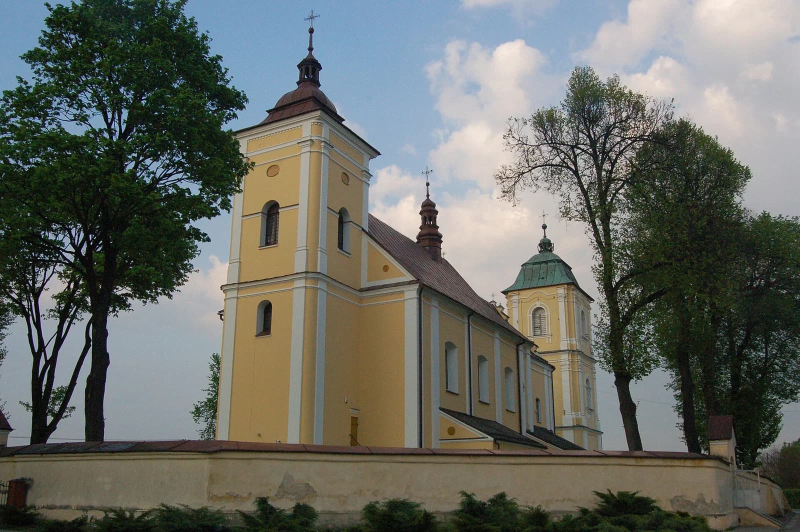 Majdan Królewski