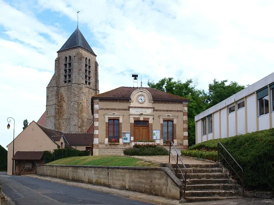 Chaumont