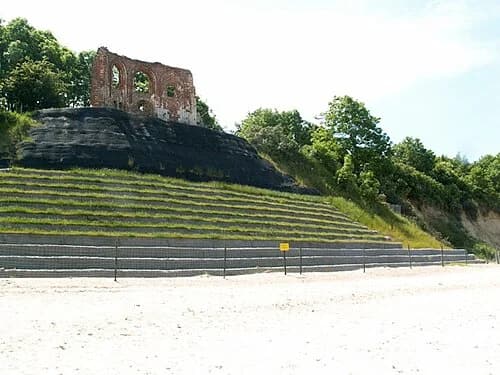 Trzęsacz