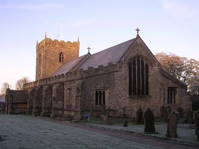 Gisburn