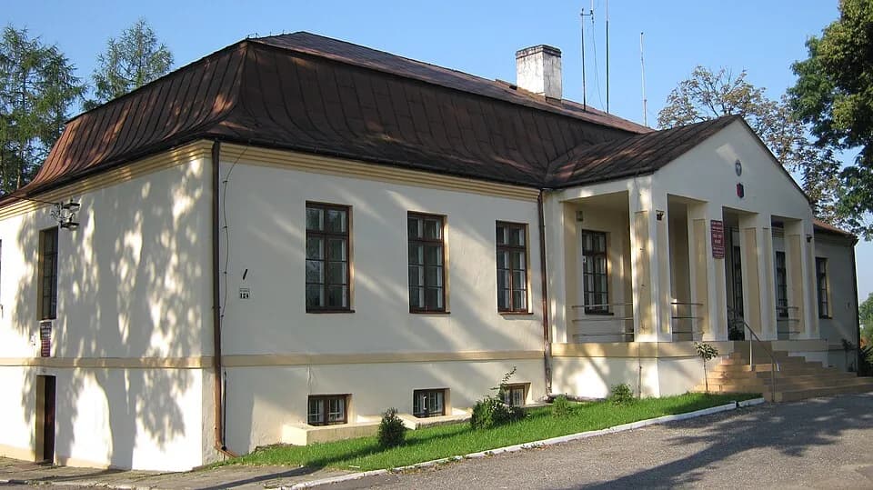 Irządze