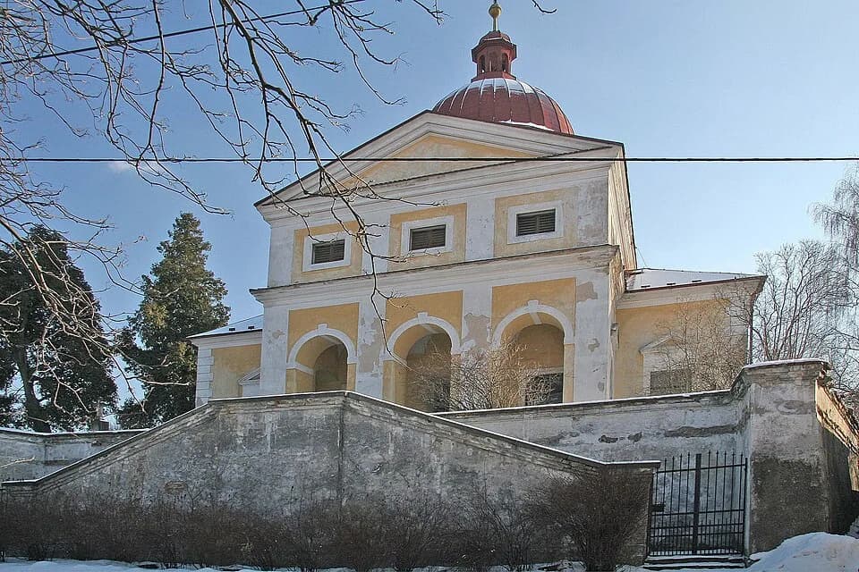 Dolní Chvatliny