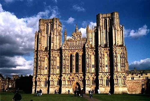 Wells