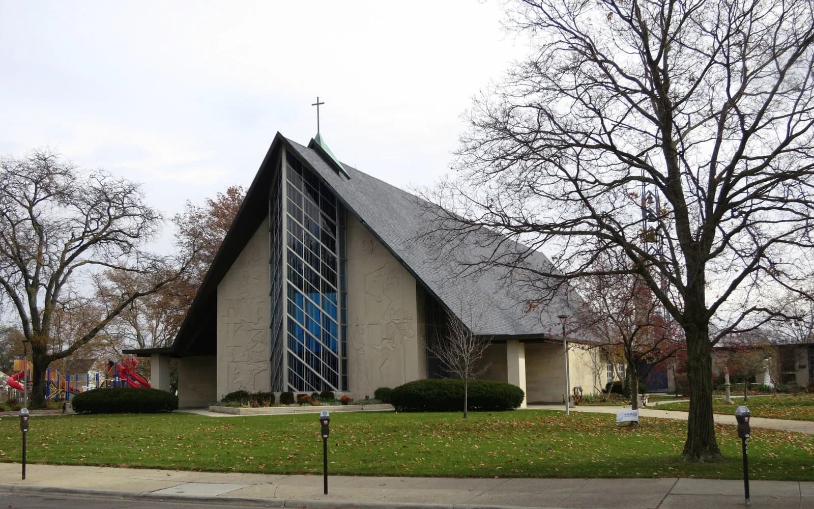 Grandview Heights