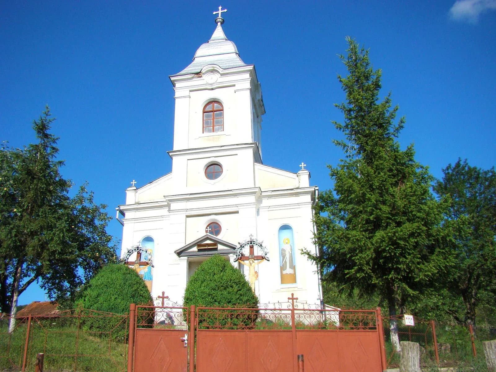 Fizeșu Gherlii