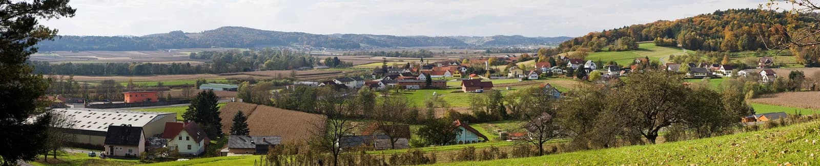Gniebing-Weißenbach