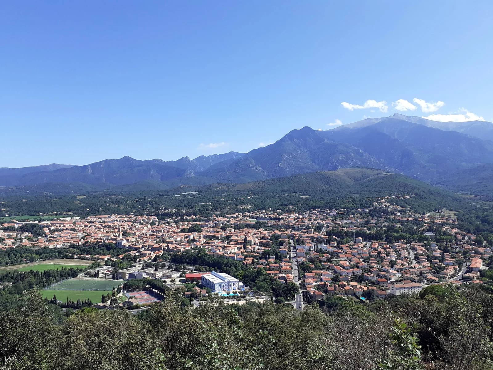 Prades