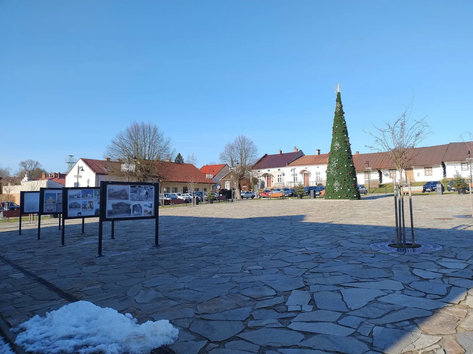 Czudec