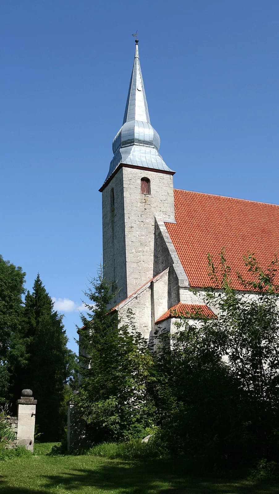 Kaarma-Kirikuküla