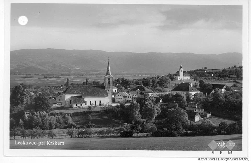 Leskovec pri Krškem